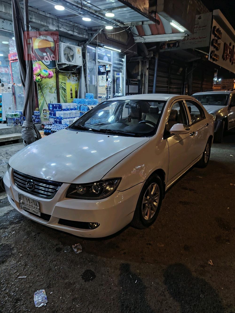 Lifan 620